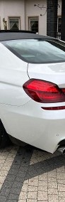 BMW SERIA 6 650i Coupe 407 KM 2012r Zarejestrowane-3