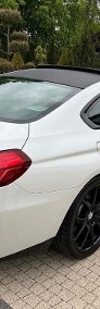 BMW SERIA 6 650i Coupe 407 KM 2012r Zarejestrowane-4