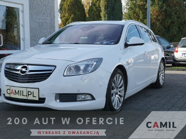 Opel Insignia I Country Tourer-1