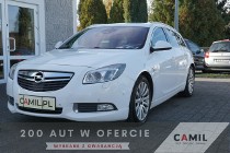 Opel Insignia I Country Tourer