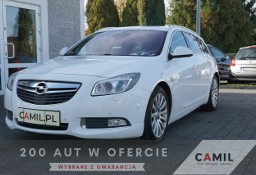 Opel Insignia I Country Tourer