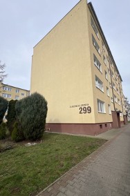 Biedrusko, czteropokojowe mieszkanie 3piętro-2