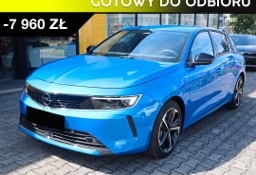 Opel Astra K VI Edition S&amp;S aut 1.2 T VI Edition S&amp;S aut 1.2 T 130KM / Pakiet Komfort