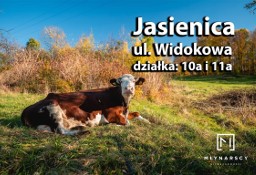 Działka budowlana Jasienica