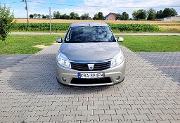 Dacia Sandero I SUPER NISKI PRZEBIEG.