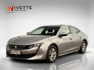 Peugeot 508 II 1,5 Bluehdi(130 KM) Active Salon PL F-Vat