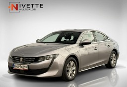 Peugeot 508 II 1,5 Bluehdi(130 KM) Active Salon PL F-Vat