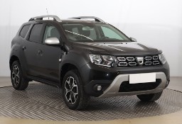 Dacia Duster I , Salon Polska, Serwis ASO, Navi, Klimatronic, Tempomat,