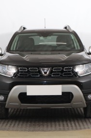 Dacia Duster I , Salon Polska, Serwis ASO, Navi, Klimatronic, Tempomat,-2