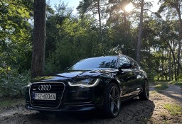 Audi A6 IV (C7) A6 C7 3.0 tdi bez wkładu