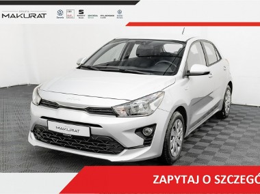 Kia Rio III WD2997R#1.2 M Bluetooth Podgrz.f I kier Cz.cof Salon PL VAT23%-1