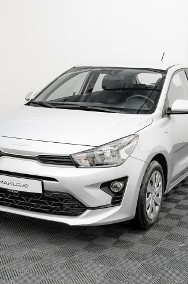 Kia Rio III WD2997R#1.2 M Bluetooth Podgrz.f I kier Cz.cof Salon PL VAT23%-2