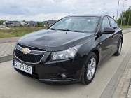 Chevrolet Cruze 1,6 113 KM LS