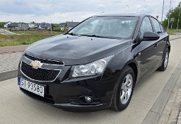 Chevrolet Cruze 1,6 113 KM LS