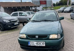 SEAT Cordoba I (6K)
