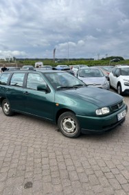 SEAT Cordoba I (6K)-2