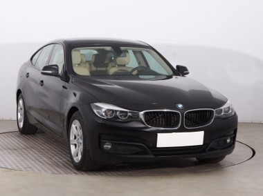 BMW , Salon Polska, Automat, VAT 23%, Skóra, Klimatronic,-1