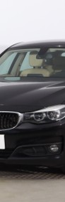 BMW , Salon Polska, Automat, VAT 23%, Skóra, Klimatronic,-3