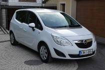 Opel Meriva B Potwierdzony Przebieg - 1.4 - Polecam - GWARANCJA - Zakup Door To Do