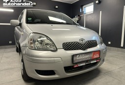 Toyota Yaris I Toyota Yaris 1.0 Benz Klimatyzacja 152 Tys Po Opłatach