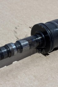 Massey Ferguson Dyna 6 6475 6480 Trzon Oś Widełek Wałek Cylinder 3796585M3 3796581M2 3796585M3-2