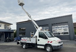 Iveco Daily 35S11 2.3TD 106KM Zwyżka, Podnośnik koszowy 10.5m, DMC:3500kg, UDT