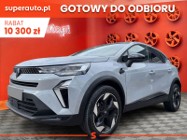 Renault Captur Techno Eco-G LPG 1.2 TCe Techno Eco-G LPG 1.2 TCe 120KM / pack winter