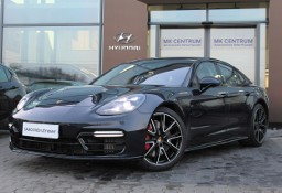 Porsche Panamera GTS 4.0 V8 460KM Salon Polska LED BOSE Bezwypadkowy FV23%