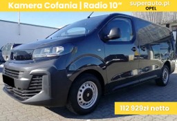 Opel Vivaro XL L2H1 EAT8 XL L2H1 EAT8 2.2 150KM