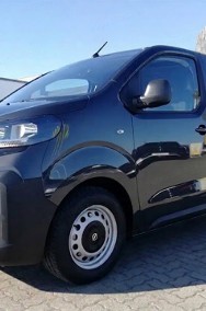 Opel Vivaro XL L2H1 EAT8 XL L2H1 EAT8 2.2 150KM-2