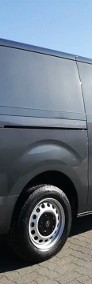 Opel Vivaro XL L2H1 EAT8 XL L2H1 EAT8 2.2 150KM-4