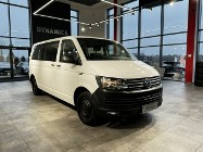 Volkswagen Transporter T6 Kombi 2.0TDI 150KM M6 2019 r., salon PL, I wł., f. VAT, 9-cio osobow