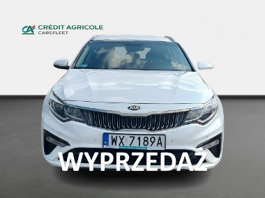 Kia Optima IV KIA OPTIMA 1.6 CRDI SCR M KOMBI WX7189A-1