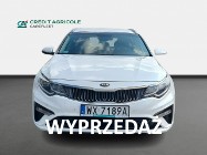 Kia Optima IV KIA OPTIMA 1.6 CRDI SCR M KOMBI WX7189A