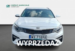 Kia Optima IV KIA OPTIMA 1.6 CRDI SCR M KOMBI WX7189A