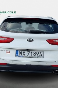 Kia Optima IV KIA OPTIMA 1.6 CRDI SCR M KOMBI WX7189A-2