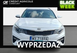 Kia Optima IV KIA OPTIMA 1.6 CRDI SCR M KOMBI WX7189A