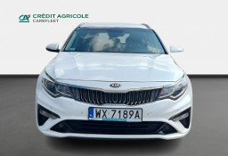 Kia Optima IV KIA OPTIMA 1.6 CRDI SCR M KOMBI WX7189A