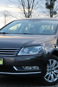 Volkswagen Passat B7 KRAJOWY,2-właściciel, automat DSG,serwis,zarejestr-2