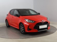 Toyota Yaris IV , Salon Polska, Serwis ASO, Automat, Klimatronic, Tempomat,