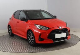 Toyota Yaris IV , Salon Polska, Serwis ASO, Automat, Klimatronic, Tempomat,