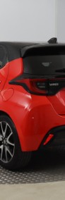 Toyota Yaris IV , Salon Polska, Serwis ASO, Automat, Klimatronic, Tempomat,-4