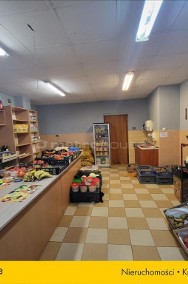 Lokal usługowo- handlowy -obecnie sklep warzywny-2