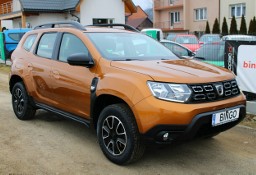 Dacia Duster I 1,3 TCe 130KM*Navi*Kamera*Alu*