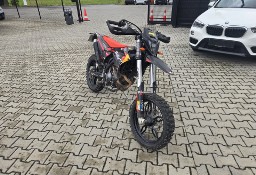Beta 125 ZAREJESTROWANA