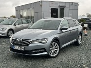 Skoda Superb III 2.0 TDI 200KM 2021 DSG7 Style, 70 tys km! Full Led, Salon PL FV23%