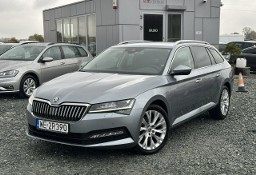 Skoda Superb III 2.0 TDI 200KM 2021 DSG7 Style, 70 tys km! Full Led, Salon PL FV23%