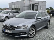 Skoda Superb III 2.0 TDI 200KM 2021 DSG7 Style, 70 tys km! Full Led, Salon PL FV23%