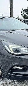 Opel Astra K Skóry Grz. Kierownica Kamera Navi Gwarancja-4