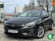 Opel Astra K Skóry Grz. Kierownica Kamera Navi Gwarancja